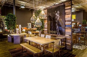 Look what's new this weekend at The Dump! www.thedump.com | The Dump Furniture Outlet