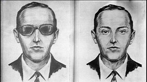 D.B. Cooper hijacked a plane and jumped out with $200,000, never to be seen again. The question remains: Is he still alive? | Dose