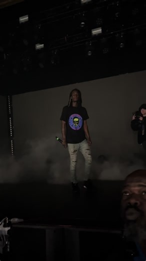 Osamason Jump Out in NYC