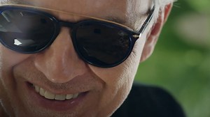 Andrea Bocelli: Because I Believe: Trailer 1