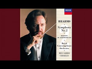 Webern: Im Sommerwind