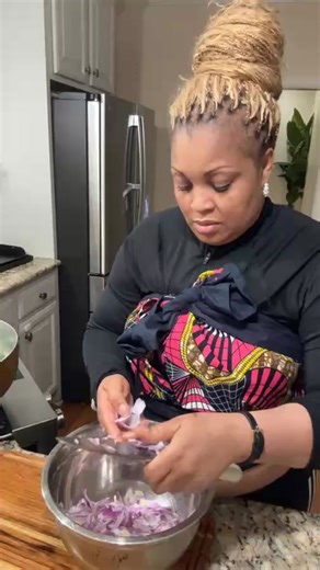 Chef Ruby and Family on Reels