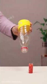 动手做个小实验，科学奥秘全揭晓 #科学小实验 #科普 #science