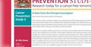 Decades of research to improve cancer treatments