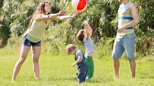 Advice for Parents of a Child with Autism