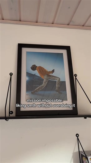 Exploring Music Fixations: A Personal Journey