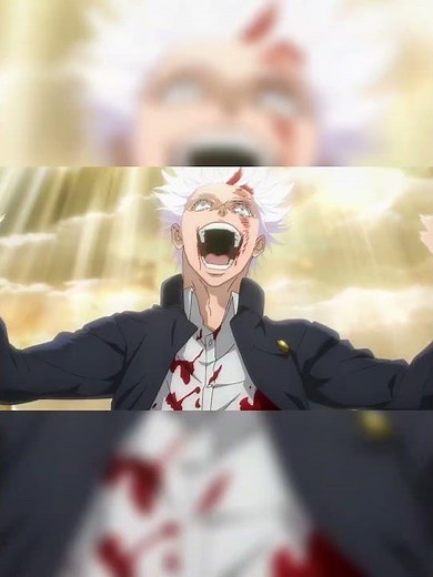 My Ordinary Life Gojo Edit #gojo #jjk #jujutsukaisen #edit #amv