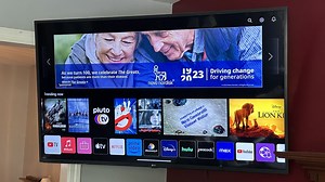 LG UN73 UHD TV review: performance, specs, price