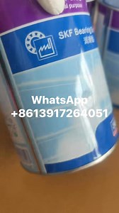 SKF lubricating grease, 30 degrees below zero to 120 degrees above zero, welcome to consult WhatsApp+8613917264051 | Shanghai Changxi Trading Co., Ltd. | Facebook