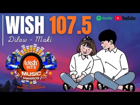 New OPM Trending 2026 Playlist 💗 Best Of Wish 107.5 Song Playlist | The Soundtrack of Your Feelings