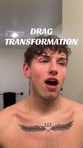 I AM IN LOVE WITH THIS SONG @Raye ❤️🤩🚨 Stay tuned for more transition videos and more content🤭🤭 #rupaulsdragrace #rpdr #dragqueen #transitions #creatorsearchinsights