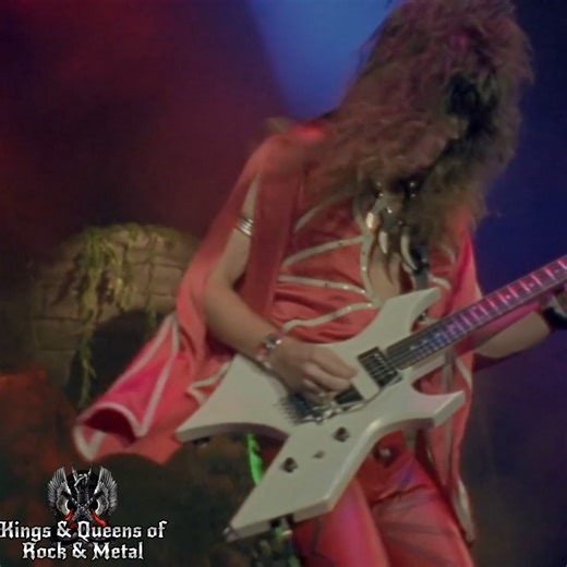 36K views · 1.4K reactions | Dio - Like The Beat Of A Heart | Kings & Queens of Rock & Metal | Facebook