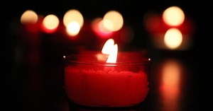 Fire Marshal shares essential candle safety tips