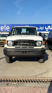 Setting up legend — LC76 getting ready🛞💪 Contact us: WhatsApp: 971504996459 Website: www.milele.com #milele #milelecorp #fahad #dubai #uae #cars #lc76 #toyotalc76 #offroadbuild #adventureready #carsetup #caraccessories #carlifeuae #dubaiwheels #milelemotors #offroadlife #4x4life #toyotaworld | Milele