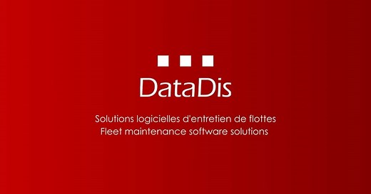 Obtenir une démo - MIR-RT - Meilleur logiciel d'entretien de flottes - Par DataDis
