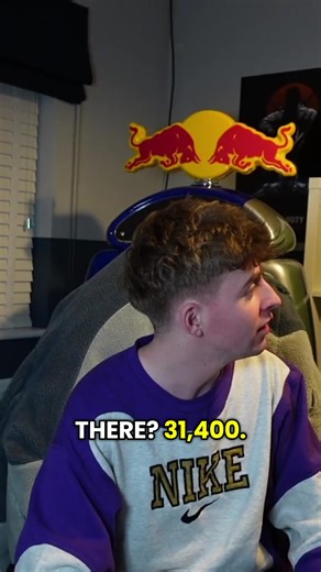 Ginge Shares His Twitch Subscriber Count Surprise