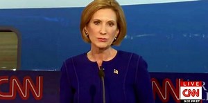 GOP Debate For Life: Gov. Bobby Jindal And Carly Fiorina Attack Planned Parenthood