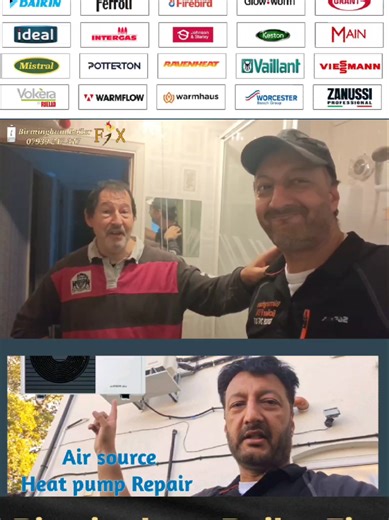 🔥 Reliable Emergency Boiler Repairs & Servicing in Birmingham 🔥 Need a *fast, professional* solution for your broken boiler? We provide *Emergency repairs for all makes and models*—whether domestic or commercial! Our Gas Safe registered engineers ensure your heating is back up and running in no time. ✅ Boiler Installations, Repairs & Servicing ✅ Landlord Gas Safety Certificates (CP12) – Keep your property compliant! ✅ Competitive Pricing & Honest Advice Don’t let a boiler breakdown leave you i