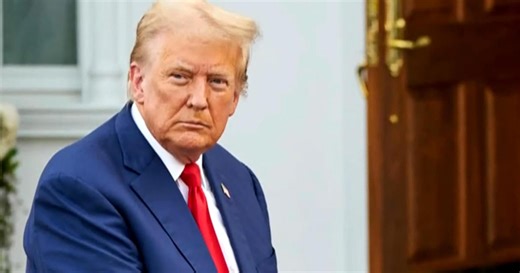 President-elect Trump says he may not be able to deliver promise of lowering grocery prices