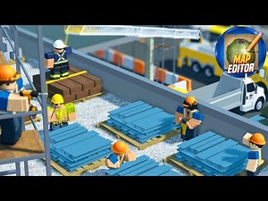 Testing INSANE Map Editor Templates From PRC Discord! (Emergency Response Liberty County)