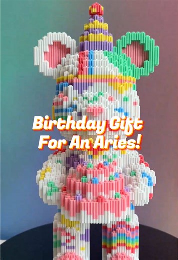 Creative DIY Birthday Bear Toy Ideas