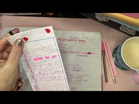 Begin Planning with $10 and Customize a Composition Book!!