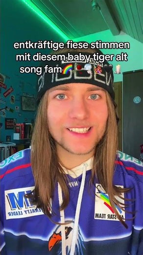 Baby Tiger Sped Up von Neeko Lsh Out Now! #rap #999 #newmusic #rapperin #deutschrap #spotify #indie