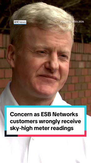 ESB Networks Resolves Smart Meter Glitch in Ireland