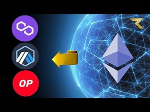 Ethereum 2.0 Meluncur Penuh Tahun Ini? $ETH Makin BERNILAI! | Indonesia