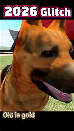 indian bikes driving 3d old version funny glitch