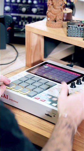 Boom Bap Beat on the MPC One | Hip Hop Beat Making