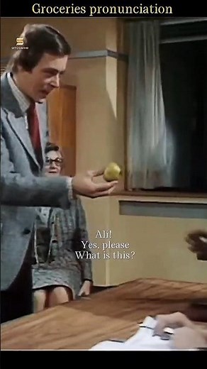 One of the best comedy scenes ever | #sitcom #tvshow Mind Your Language #learnenglish #comedy