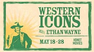 34K views · 165 reactions | This month, we're paying tribute to the great Western Icons! Join Ethan Wayne, son of JOHN WAYNE, as he introduces acclaimed western films. Tune in May 18 - May 28 | HDNET MOVIES | Facebook