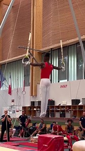 2023 French World Championships Selection Camp Day 1 Video: French Gymnastics Federation | International Gymnast Magazine