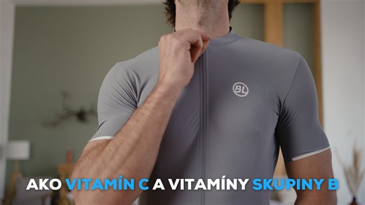 59 reactions | Nový organický multivitamín pre mužov - najnovší vývoj...