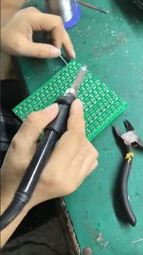 How to produce a Magic Wand-Controlled Floating LED Candle?