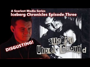 August Underground REACTION!!! | Iceberg Chronicles Episode Three