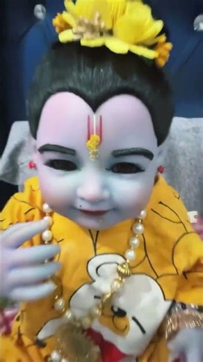 ❤️🥰 "Unlocking the Mysteries of Krishna: Divine Secrets You Need to Know! 🌟"