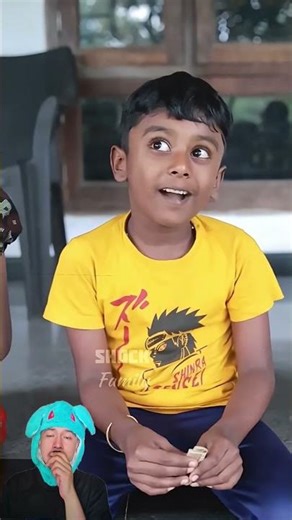 Grandma is sad because she wasn't given her own money 😭 #remix #dubbing #musang #fyp #trending