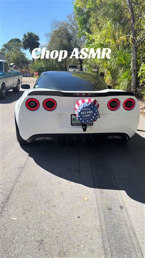 The Timeless Appeal of Chevy Corvettes