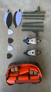 2.4K views · 31 reactions | Get dove season ready!  The MOJO Elite Series Dove, MOJO Voodoo Dove and the MOJO Dove-A-Flickers are essentials to any good dove shoot! Find them at your local sporting goods retailer! • #MOJOOutdoors #MOJOTV #MOJODove | Mojo TV | Facebook