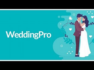 How to Use WeddingPro? for Wedding Venues