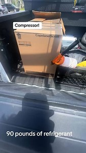 4.5K views · 340 reactions | Compressors and delay on breaks! #hvac #compressor #fixing #boca #florida #southflorida | Air Quality AC & Electric | Facebook