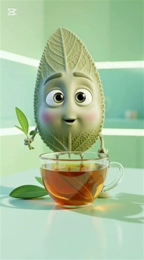 فوائد الميرمية السحرية لصحتك يوميًا 🌿✨"