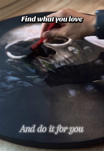 Being an introverted artist is like mixing by water and oil 😩 “Here’s what I’ve created” feels kinda like the underwear to school dream 💭 #relatable #art #artwork #oilpainting #painting