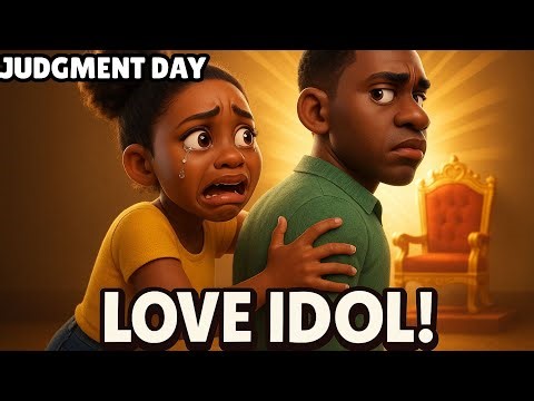 JUDGMENT DAY: When Love Turns Idol| A Powerful Christain Judgment Day Story