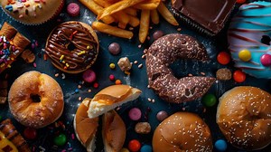 Why Do We Crave Sugary Foods? Understanding The Science Behind It And How To Control Them