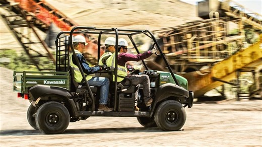 Kentucky Makes UTVs Street-Legal, Here’s Everything You Need to Know