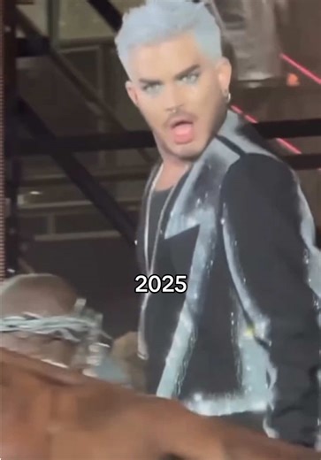 Adam Lambert Update: What's New for 2026?