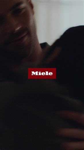 Elettrodomestici per la pulizia, così curati nei dettagli che vorrai tenerli per sempre. Così innovativi da durare una vita. | Miele